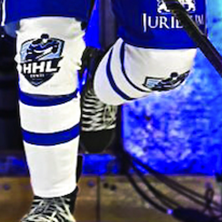 Hockey socks