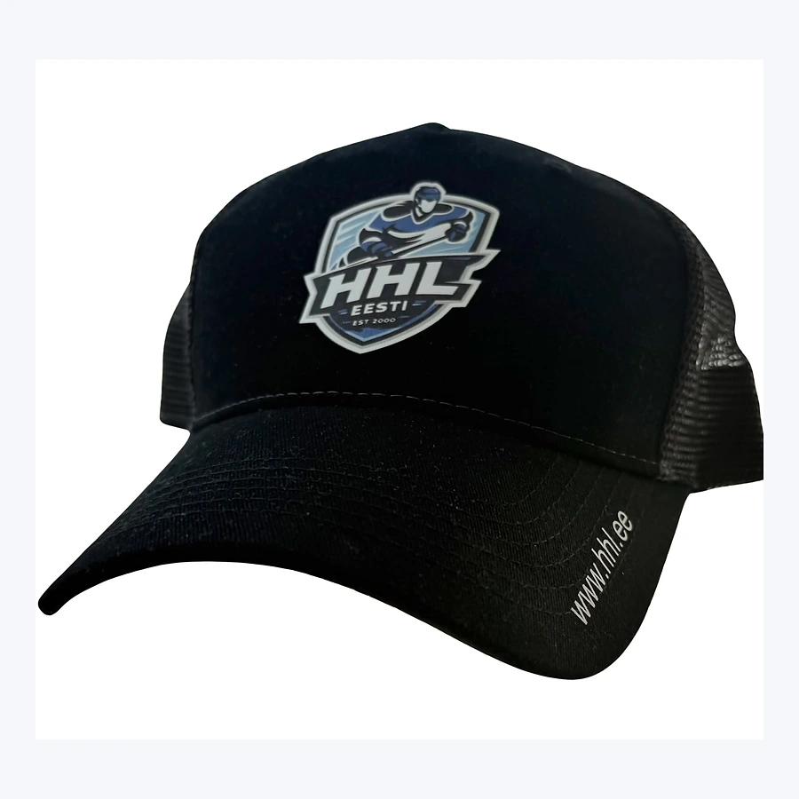 Cap